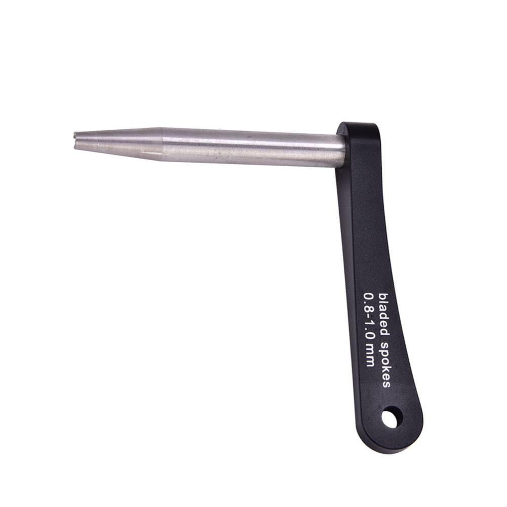 Durable Wheel Spoke Holder Tool for 0.8mm   1.0mm Spokes Repairing Accessory