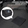 S524 Car Interior Stickers Car Trunk Storage Box Automobile Stowing Tidying Box For BMW Performance F25 F16 E90 E91 E92 E60 E84 TS2