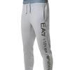 EMPORIO ARMANI EA7 Casual Pants Men's Gray 8NPPB5-PJ07Z-3900