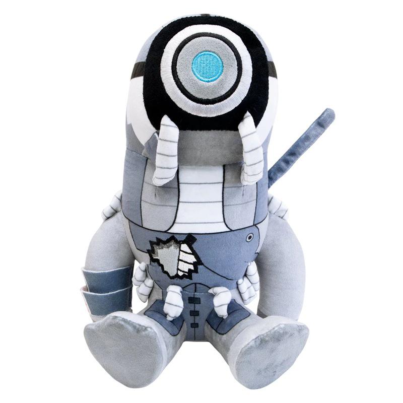

Legion Plush Toy: Game-Inspired Creative Doll Figure 24cm