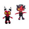 Helluva The Circus Plush Toy A Fuzzy Friend For Any Anime Fan!