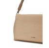 Сумка Calvin Klein Calvin Klein Ck Must Satchel_Mono K60K613181 бежевый