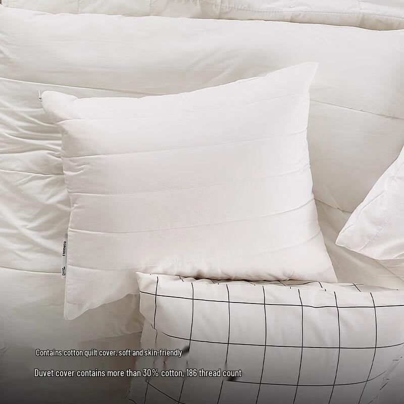IKEA SMÅSPORRE All-Season Duvet