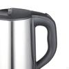 Electric Kettle Modern Stainless Steel Water Boiler for Home Daily Use Hotel 2.3L