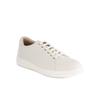 Land Rover Men S Lightweight Soft Leather cuShion SneakerS Lanoxc5771mf9