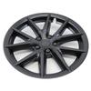 Tesla Model 3 18-inch Thunder Style Hub Cap (No Logo)