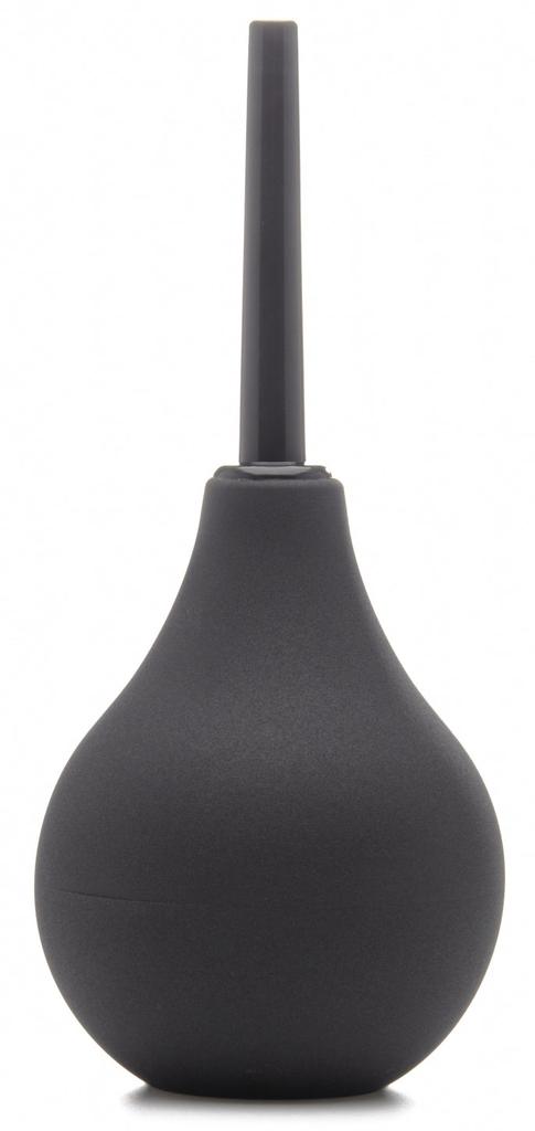 Poire de lavement Anal Douche Small 75ml - Ouch! - Poire à Lavement