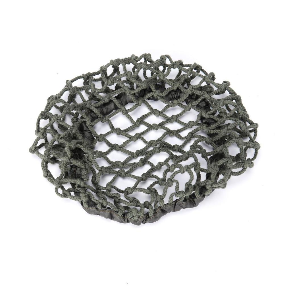 Military Police Soldier Helmet Aaaessory Green Mesh Multicam Green Hunting Camouflage Cap