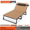 Portable Recliner Camping & Office Nap Bed