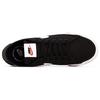 Nike Court Legacy Canvas Schwarz Weiß Damen CZ0294-001