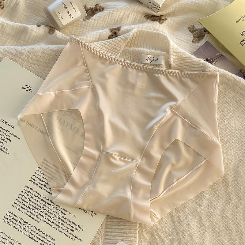 Damunderbyxor i stora storlekar med hög midja, lyftande effekt på höfterna, andningsbara, enkla, sexiga och bekväma