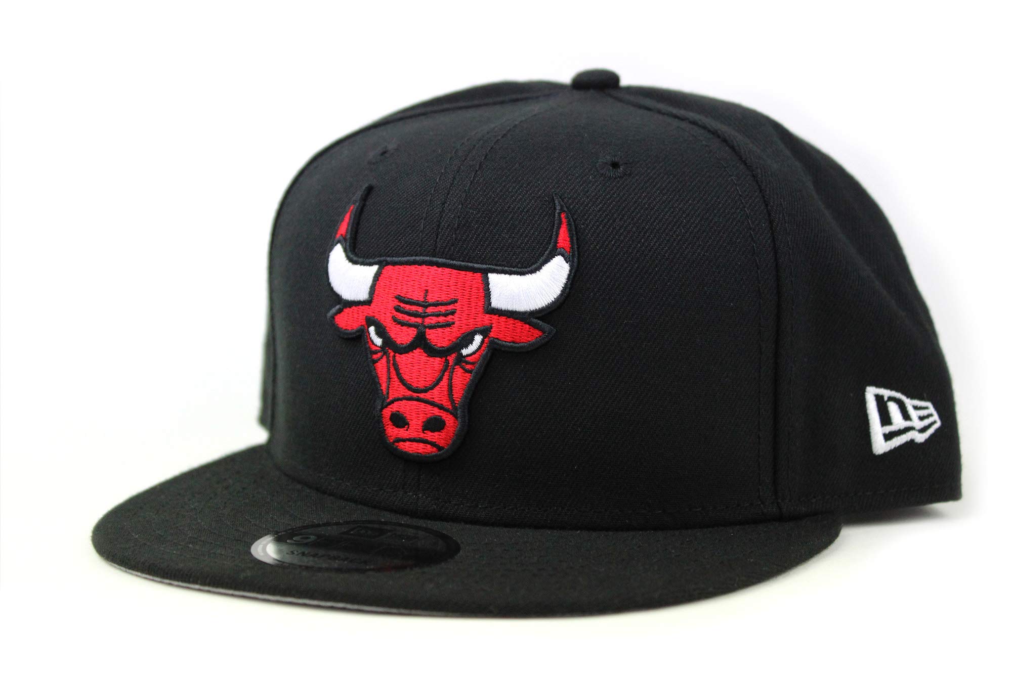 

Кепка New Era 9FIFTY NBA Chicago Bulls, черная
