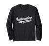 Innovator Extraordinaire Long Sleeve T-Shirt