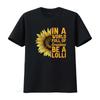 In einer Welt voller Omas Sei Lolli T-Shirts für neue Omas Am meisten geliebt zu EsT vintage gewaschen Atmungsaktiv Leicht stilvoll