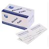 Disposable Alcohol Cotton Pads for Mobile Phones, Tableware, First Aid, and Disinfection