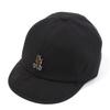 Universal Chemistry Bio Black SV Metal Bike Cap Bike Cap