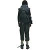 Adidas Originals x HAMCUS Vest Unisex Black IX4345