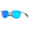 Actuator Prizm Sapphire Polarized Square Men S SunglaSSeS Oo9250 925014 57