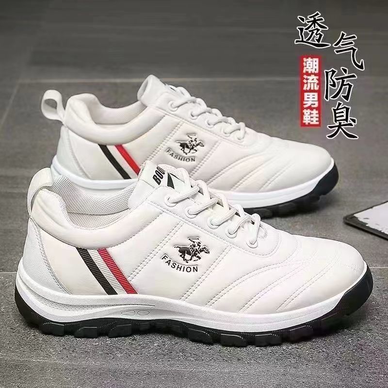 

Shoes autumn and winter shoes soft leather mountaineering men s sports shoes leather shoes labor insurance shoes construction site wear resistance 44