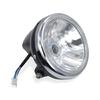 Headlight for EN125 Motorbike Headlamp Assembly Modification Head Light Lamp