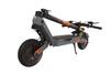 KuKirin G2 Ultra Der ultimative All-Terrain 800W Dualmotor Elektro-Scooter 48V18Ah Akku 10 Zoll Offroad-Reifen Outdoor-Fahren Faltbarer E-Scooter
