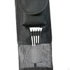 Golf Ball Retriever Collector Bag Practical Scooping Device Portable with Storage