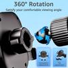 Car Phone Holder Car Air Vent Hook Clip Smartphone GPS Brackets Car Air Outlets Cellphone Mount for iPhone Xiaomi Huawei Samsung