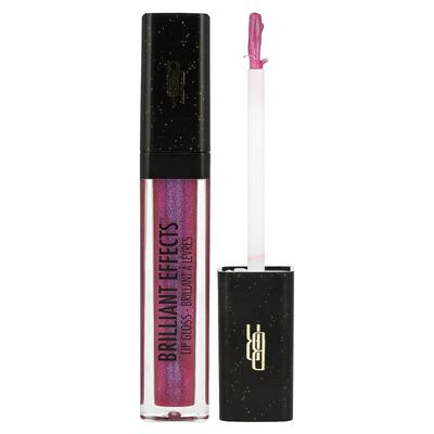 Make-up na rty – Lesky na rty