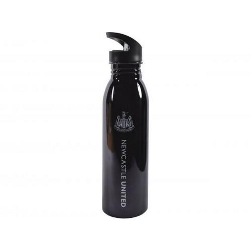 Newcastle United FC Stainless Steel UV Protection 700ml Water Bottle