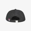 FILA Heritage Collection Cotton Baseball Cap Unisex caps Blue 1100FS261CP01X001001