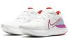Nike Renew Run 'White Ember Glow' Women's CK6360-100