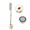 Sewing Machine Light Magnetic Base Light AC -240V 30 LED Light Lamp Magnetic Base Switch for Sewing Machine Working Light