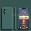 Voor Xiaomi POCO M5 Hoesje Vloeibare Siliconen Coque Voor POCO M5 M5S F4 GT X3 GT M4 X4 Pro Cover TPU Fundas Beschermend Voor POCO M5 Hoesje