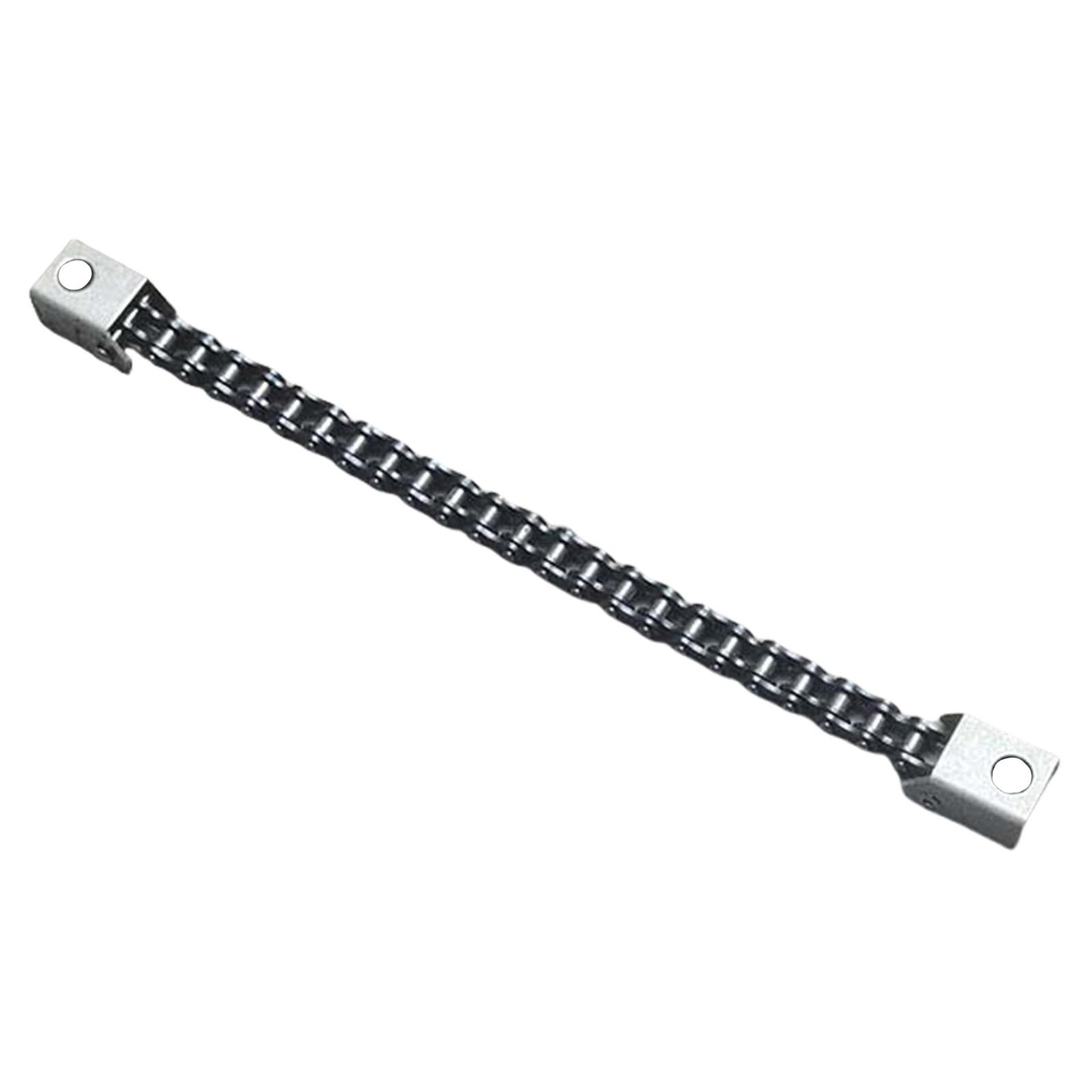 

Цепь молоточка педали барабана Нержавеющая сталь Цепь педали инструмента Цепь молоточка Цепь педали бочки Цепь педали для ударной установки A