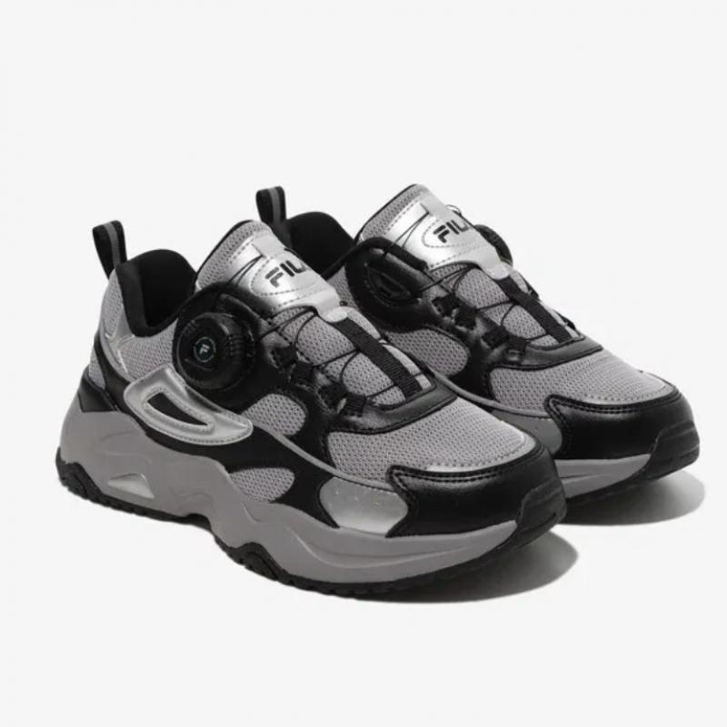 [fila Kids] Rayfly Dial Kd  3xm02303g 001  Q0z3xm02303g001