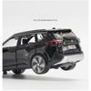 1/32 Nissan X-Trail SUV Alloy Car Diecasts & Toy Vehicles Car Model Sound and Light Car Toys for Kids Gifts