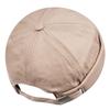 Croogo Fashion Casual Watch Sailor Round Solid Hat Hat, Cap, Hat, Hat, Color, Men's (Khaki)