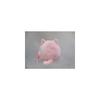 Sanei Boeki Original Plush Cat Dango Sakura 7.5x6x7cm Animal Toy