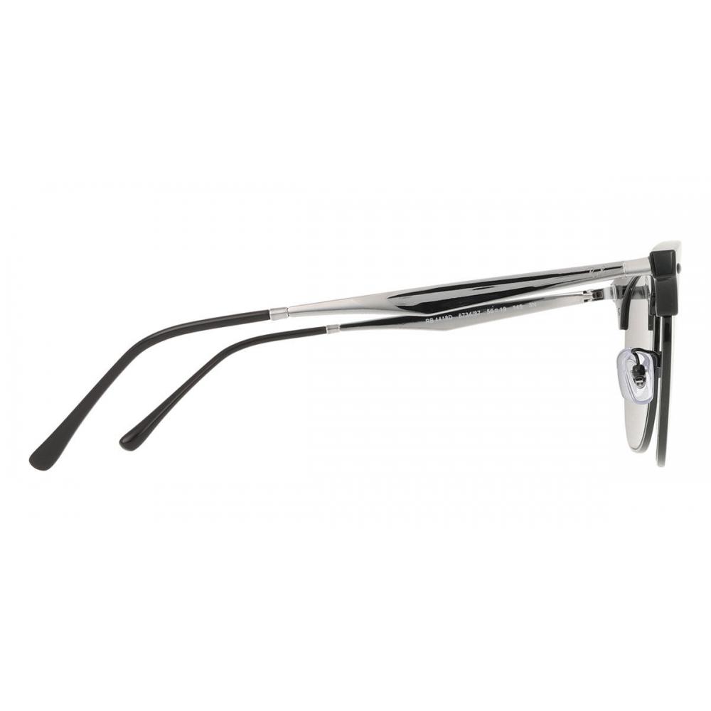 Ray Ban Rb4418d Asian Fit 673487 Unisex Sunglasses