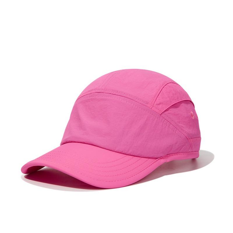 Quick-drying cap Tooling cap Men's and women's outdoor breathable waterproof baseball cap Drawstring elastic adjustment hat