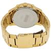 Orologio da Uomo al Quarzo, Realizzato in Acciaio Inossidabile, Elegante e Semplice, Adatto per l'Uso QuotidianoW0601G2