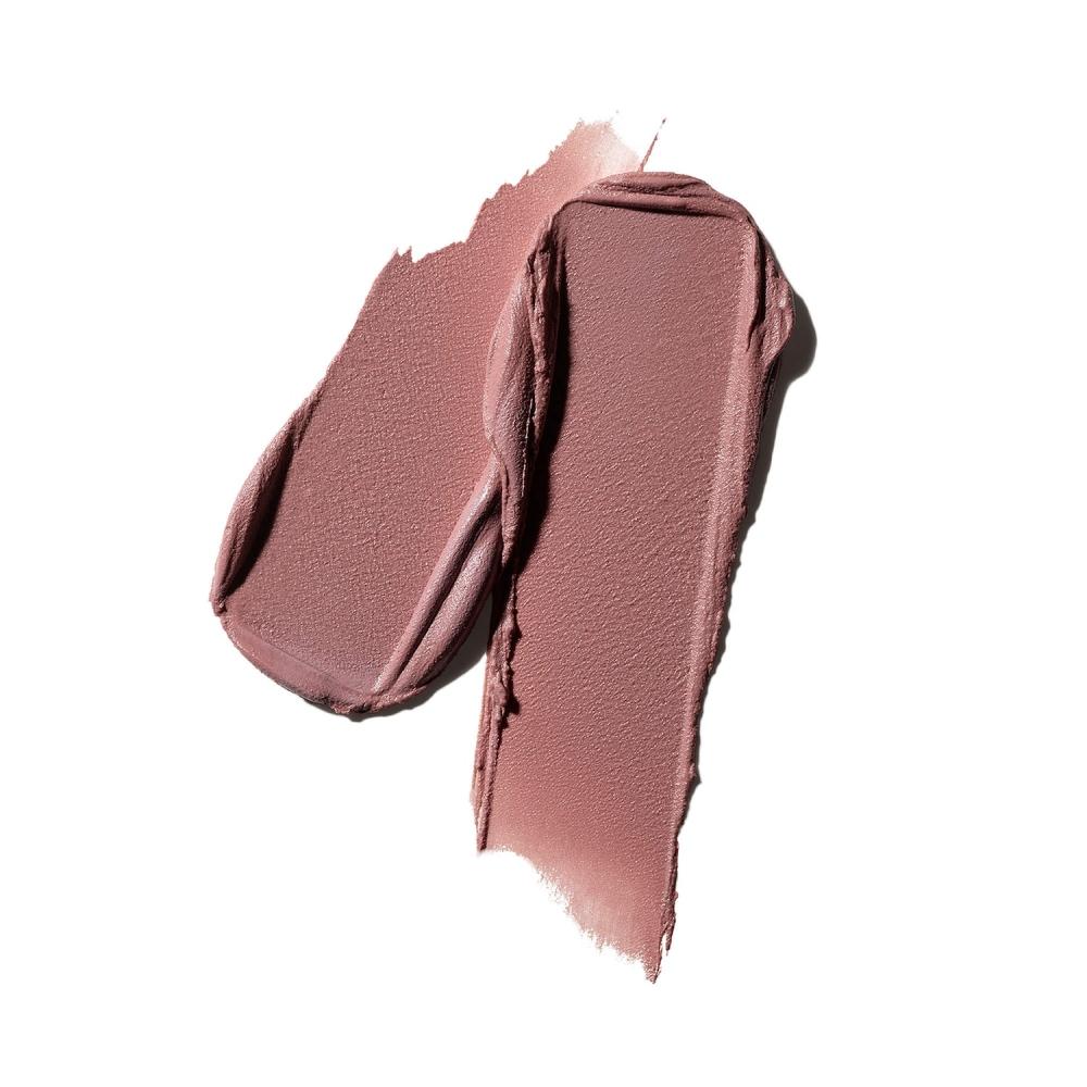 Mac CoSmeticS Puder KiSS Lippen   Wangen Mattes Flüssiges Mousse 0,17 Unzen 5 ml Es Ist Persönlich Kühl Staubiges Nude