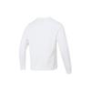 Nike Pullover Herren Weiß Rundhalsausschnitt Moderat Sonstige DQ4913-100
