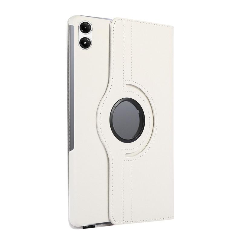 Funda Case For Redmi Pad Pro Case 12.1 Inch 360 Degree Rotating Stand Tablet Coque For Xiaomi Poco Pad Redmi Pad Pro 12.1 2024 Case