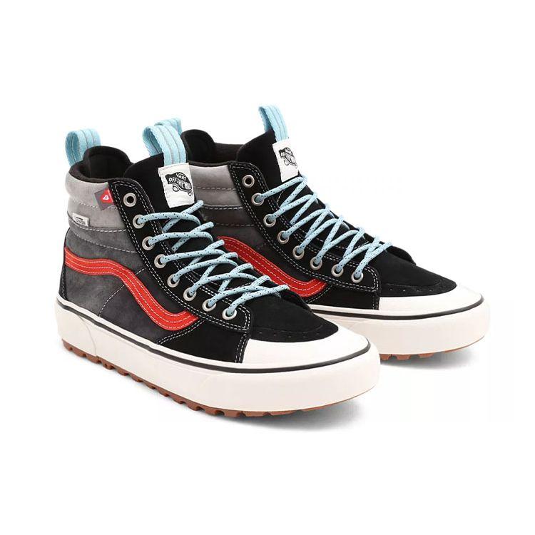 Vans Sk8 Hi Mte 2 Black White VN0A5HZZY8J