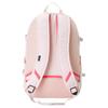 New Converse Straight Edge Polyester Backpack Unisex Pink UA5797-A9Y