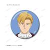 Original TV Anime "BREAVERSION" Newly Illustrated Grim Reaper Ver. Trading Can Badge 10-Piece Box