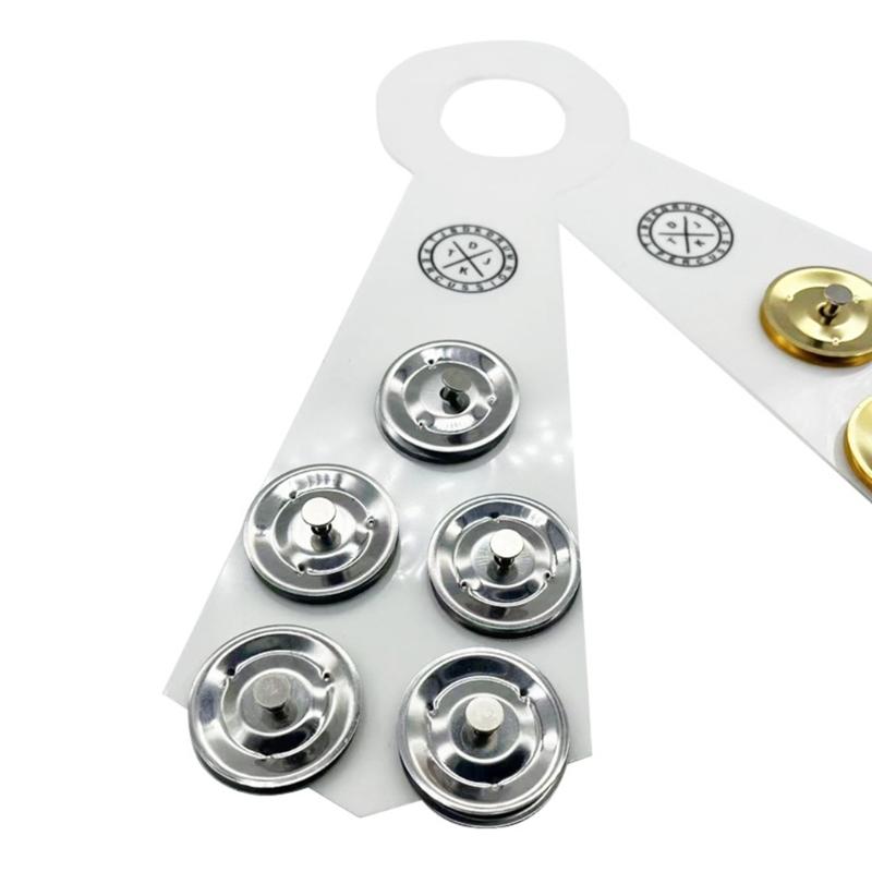 Cymbal Bells Rings Cymbal Bells Accessories Drum Set Cymbal Bells Drum Cymbal Rings Suitable for Various Drumming Styles