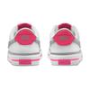 Nike Court Legacy White Pink Prime Light GS DA5380-111