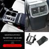 Toyota RAV4/Wildlander Rear Vent Protection & Decorative Kick Plate for 26 Models